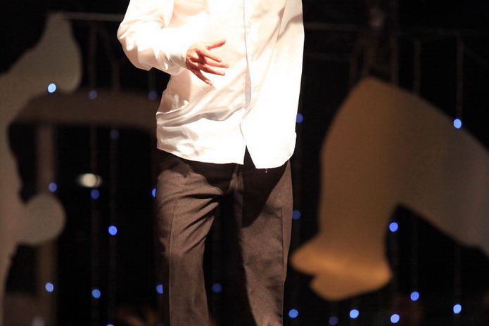 Танцы по-усть-каменогорски (+фото)