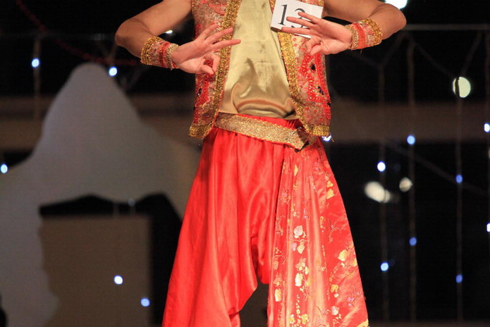 Танцы по-усть-каменогорски (+фото)