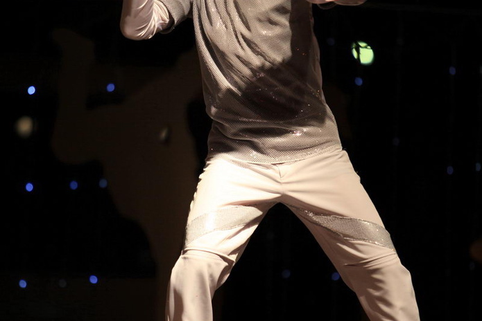 Танцы по-усть-каменогорски (+фото)