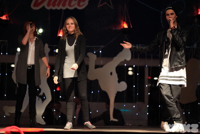 Танцы по-усть-каменогорски (+фото)