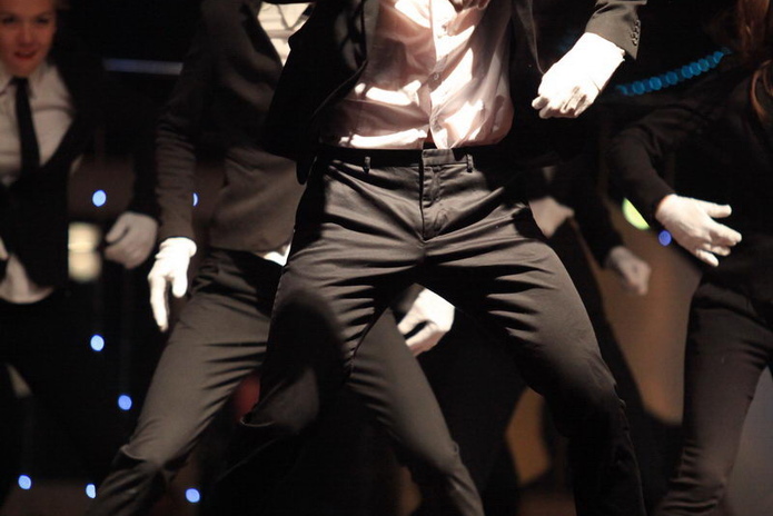 Танцы по-усть-каменогорски (+фото)