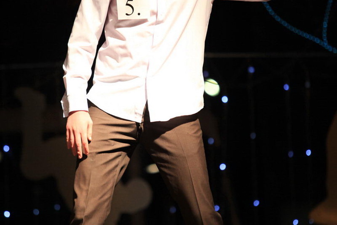 Танцы по-усть-каменогорски (+фото)