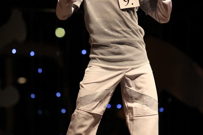 Танцы по-усть-каменогорски (+фото)