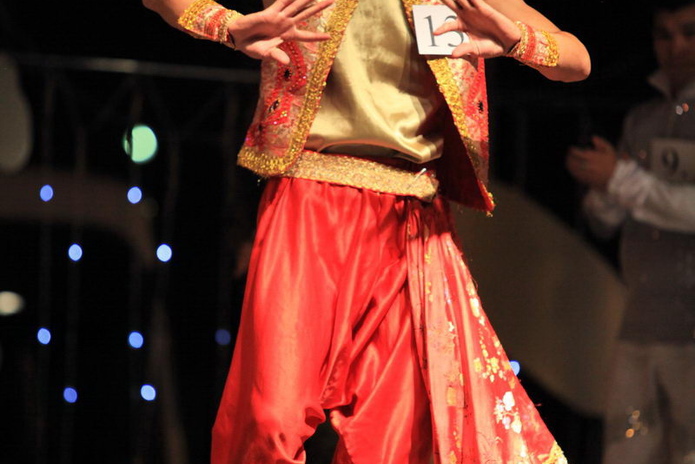 Танцы по-усть-каменогорски (+фото)