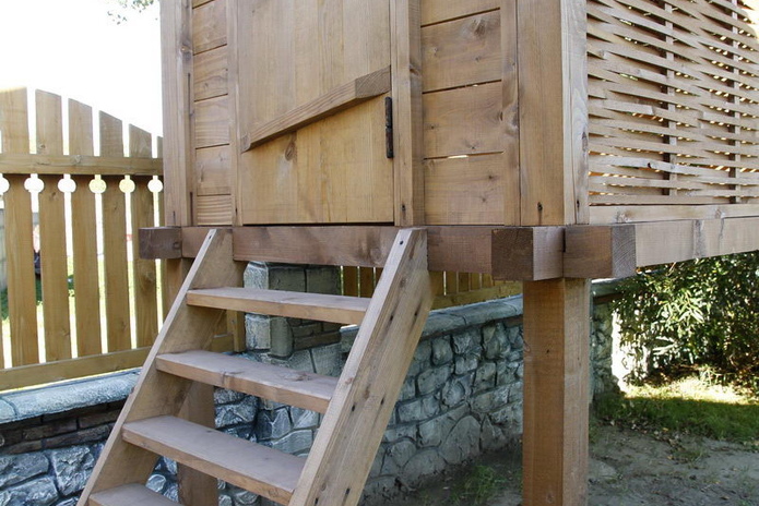 Солнечная Грузия в Усть-Каменогорске (+фото)