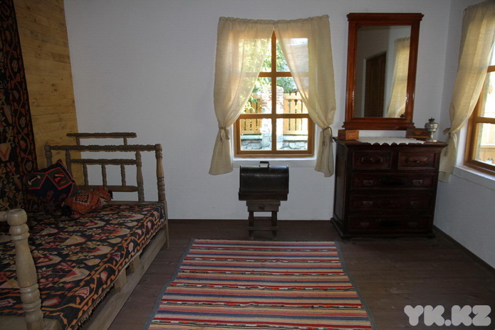 Солнечная Грузия в Усть-Каменогорске (+фото)