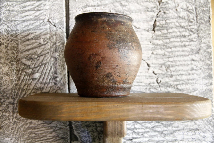 Солнечная Грузия в Усть-Каменогорске (+фото)