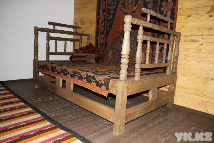 Солнечная Грузия в Усть-Каменогорске (+фото)