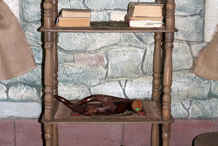 Солнечная Грузия в Усть-Каменогорске (+фото)