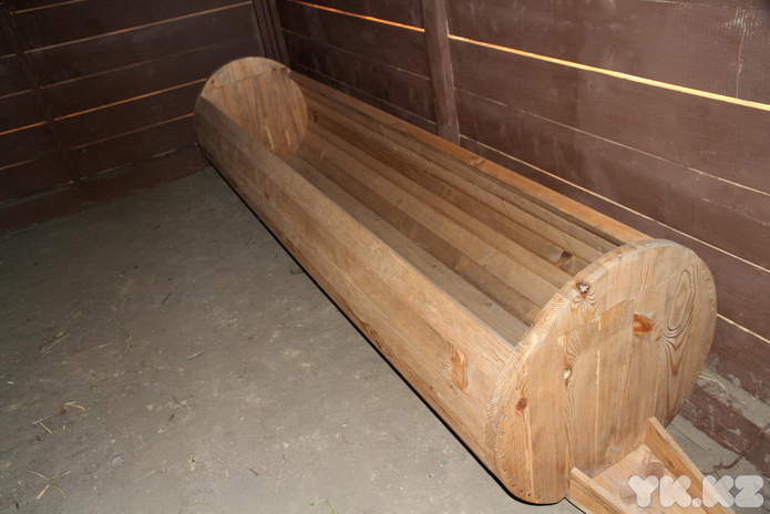 Солнечная Грузия в Усть-Каменогорске (+фото)