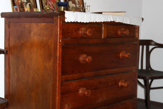 Солнечная Грузия в Усть-Каменогорске (+фото)