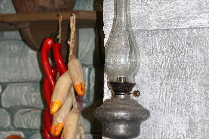 Солнечная Грузия в Усть-Каменогорске (+фото)