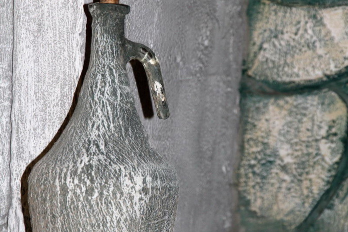 Солнечная Грузия в Усть-Каменогорске (+фото)