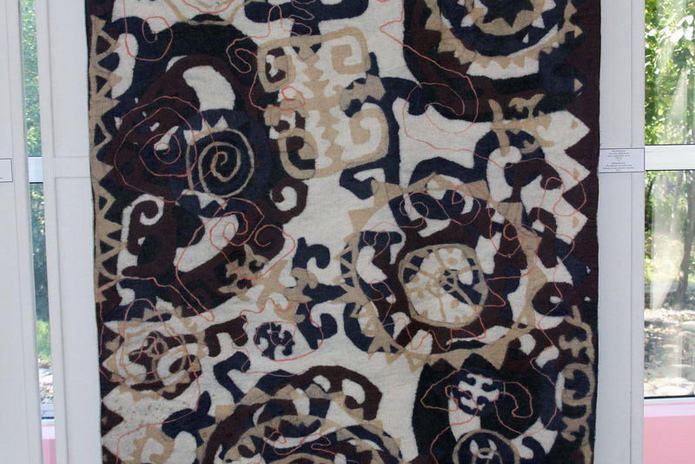 Караван тысячелетий (+фото)