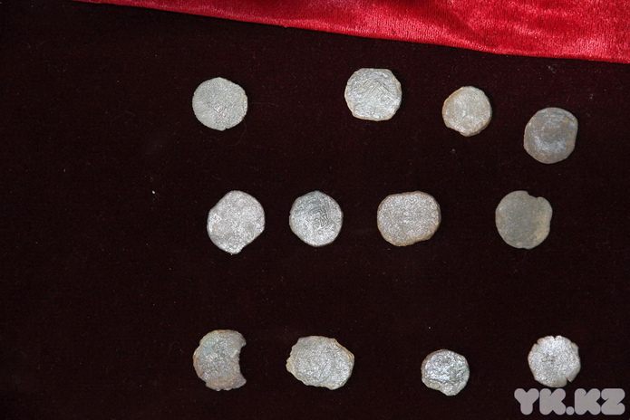 Караван тысячелетий (+фото)