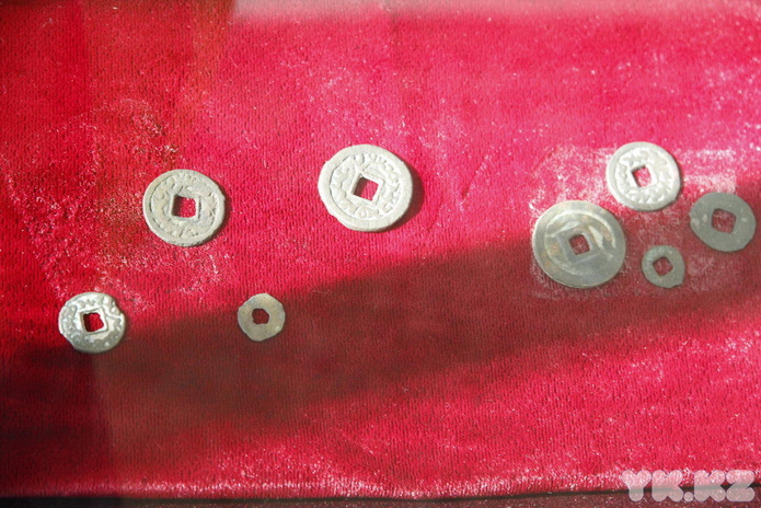 Караван тысячелетий (+фото)