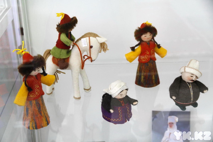 Караван тысячелетий (+фото)