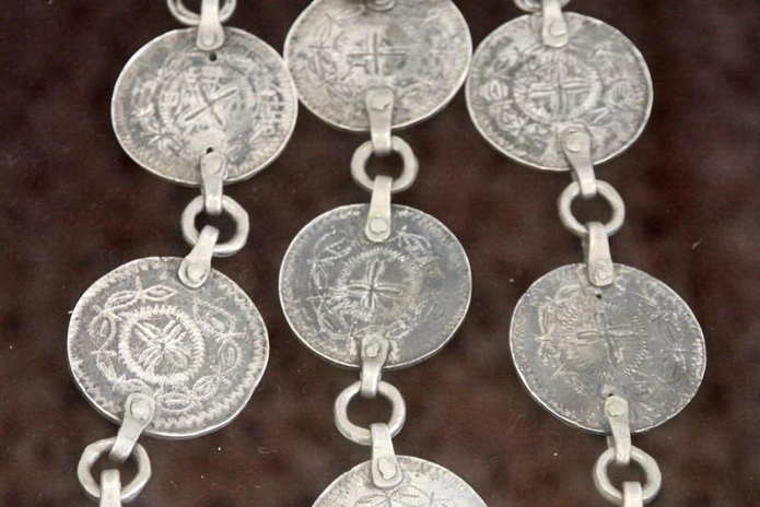 Караван тысячелетий (+фото)