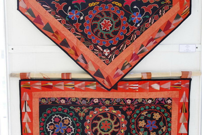 Караван тысячелетий (+фото)