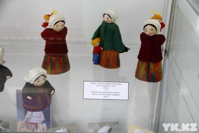 Караван тысячелетий (+фото)