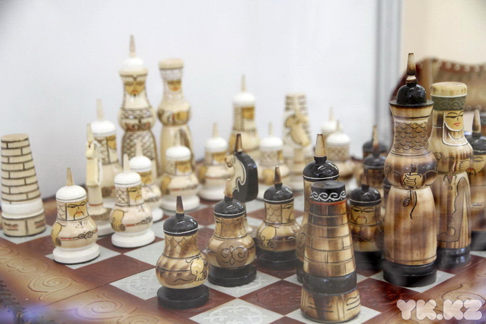 Караван тысячелетий (+фото)