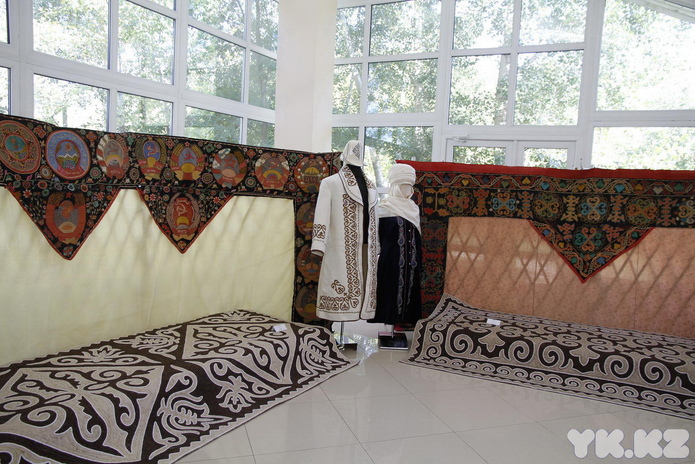 Караван тысячелетий (+фото)