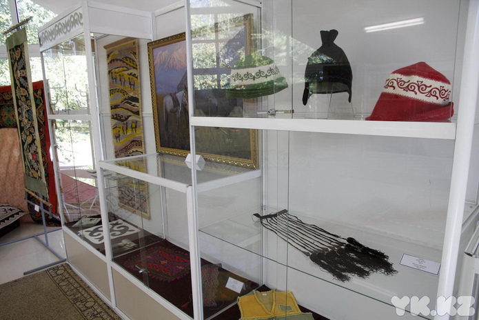 Караван тысячелетий (+фото)