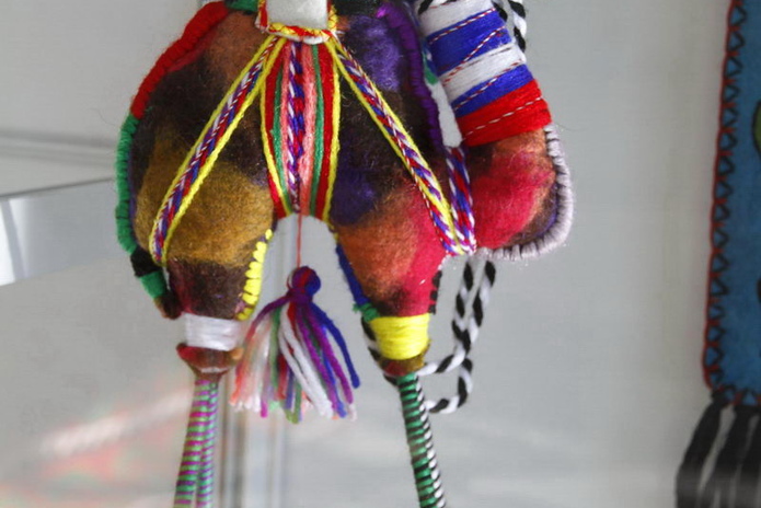 Караван тысячелетий (+фото)