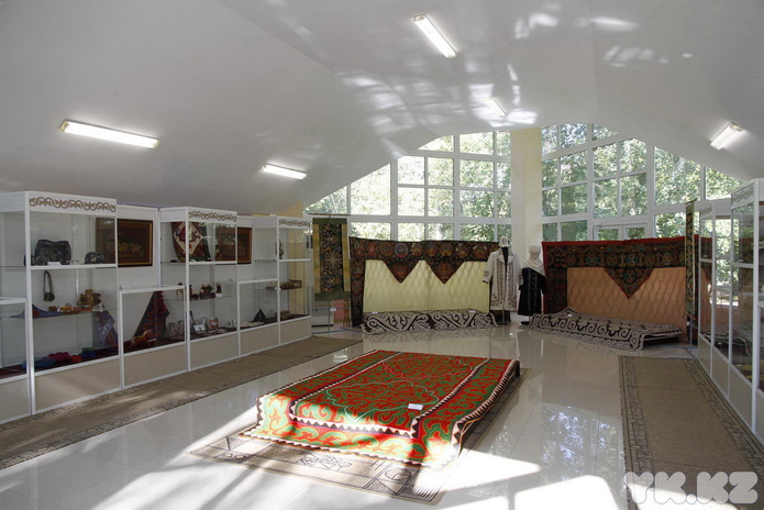 Караван тысячелетий (+фото)