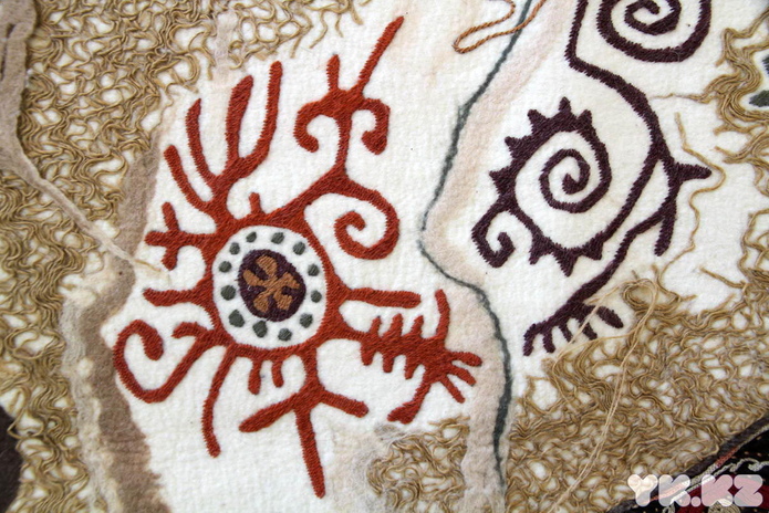 Караван тысячелетий (+фото)