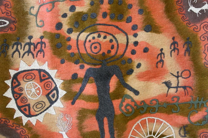 Караван тысячелетий (+фото)