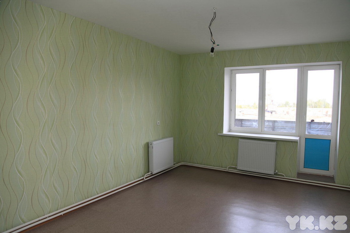 Сдали дом (+фото)