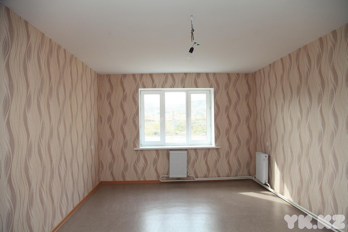 Сдали дом (+фото)