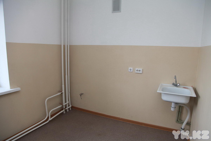 Сдали дом (+фото)