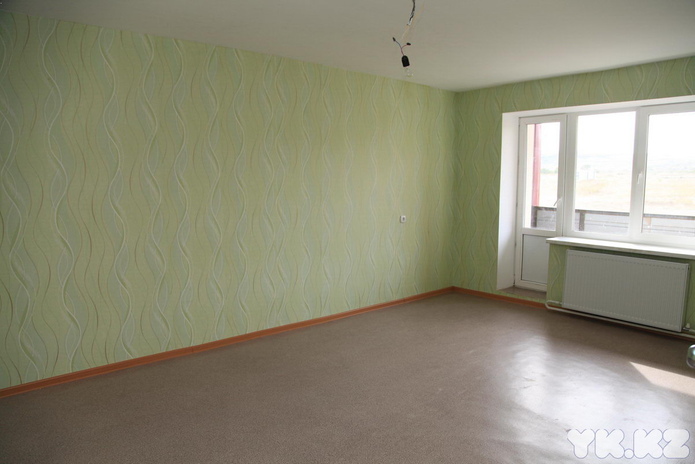 Сдали дом (+фото)