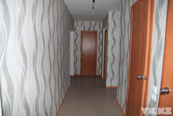 Сдали дом (+фото)