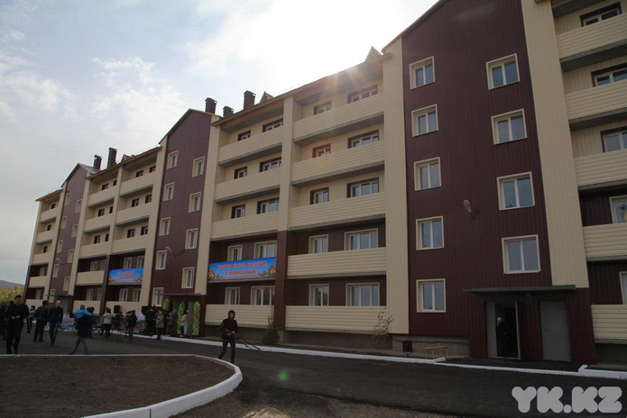 Сдали дом (+фото)