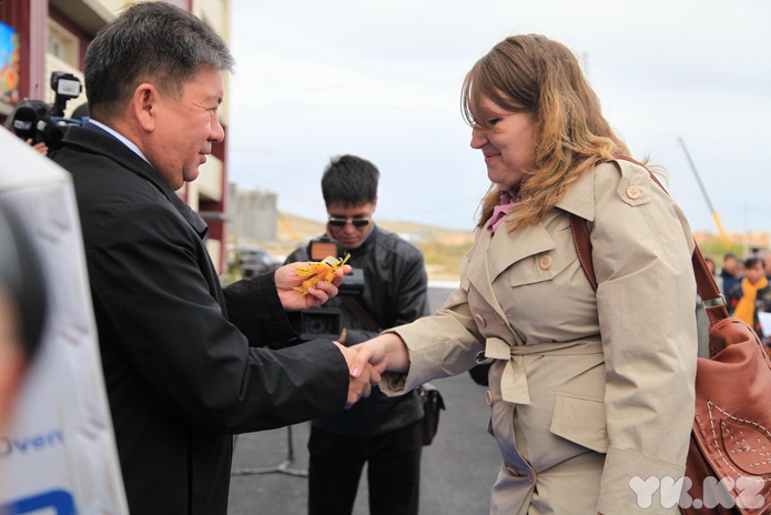 Сдали дом (+фото)