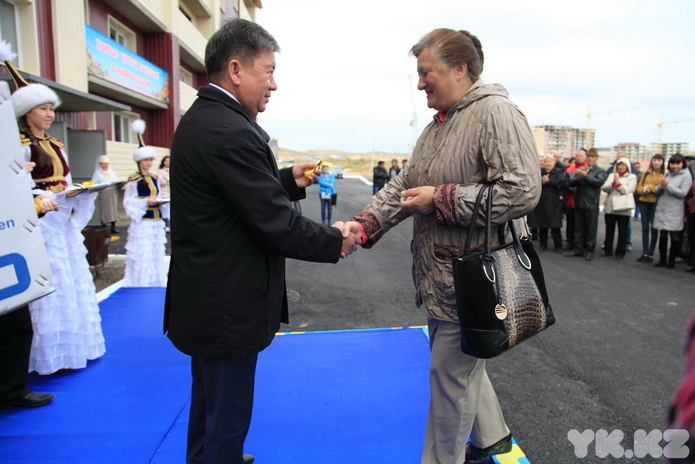 Сдали дом (+фото)