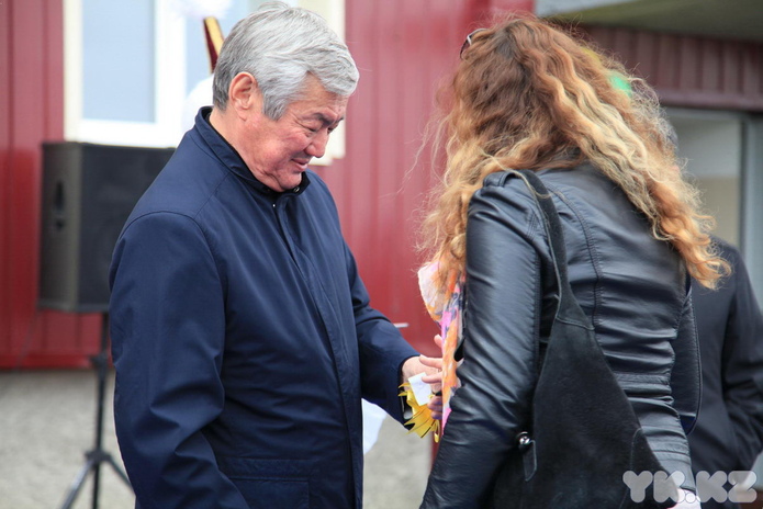 Сдали дом (+фото)