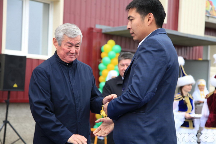 Сдали дом (+фото)