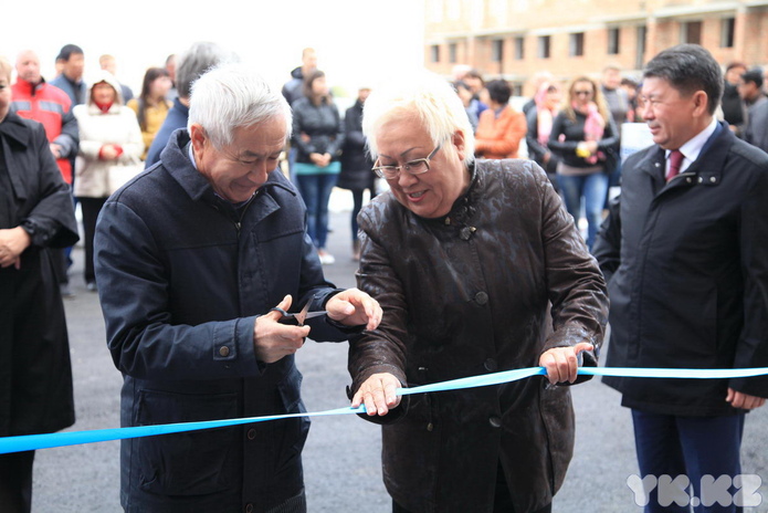 Сдали дом (+фото)