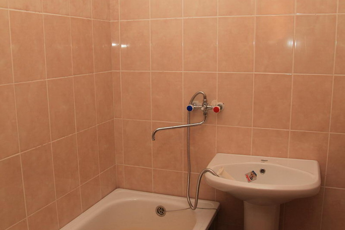 Сдали дом (+фото)