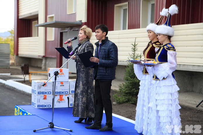 Сдали дом (+фото)