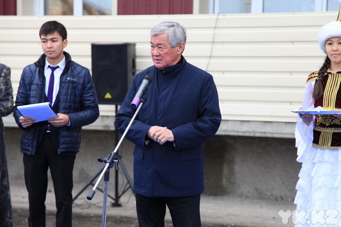 Сдали дом (+фото)