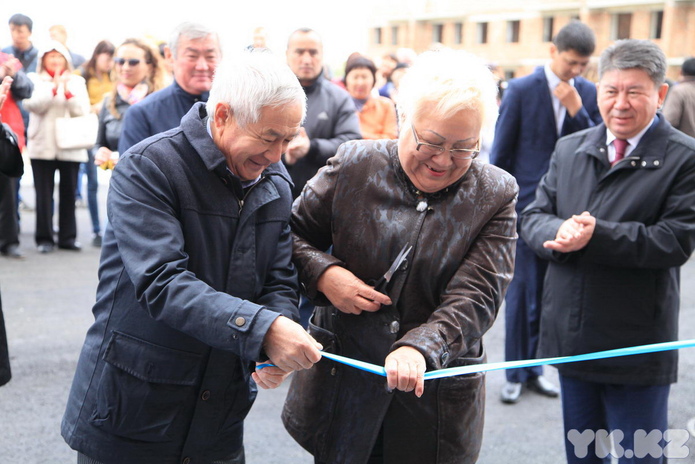 Сдали дом (+фото)