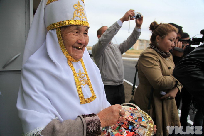 Сдали дом (+фото)