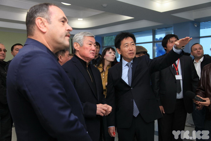 Лучше видеть (+фото)