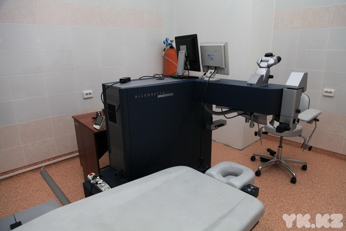 Лучше видеть (+фото)