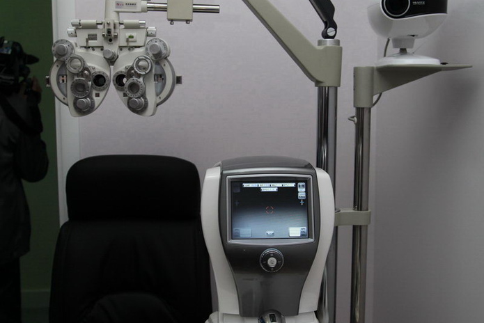 Лучше видеть (+фото)